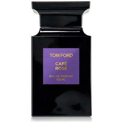 Tom Ford Cafe Rose edp 100ml
