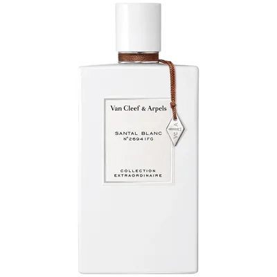 Van Cleef & Arpels Santal Blanc Collection Extraordinaire edp 75ml