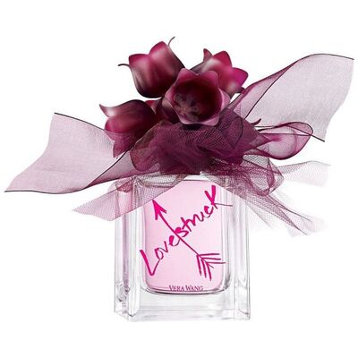 Vera Wang Lovestruck edp 100ml