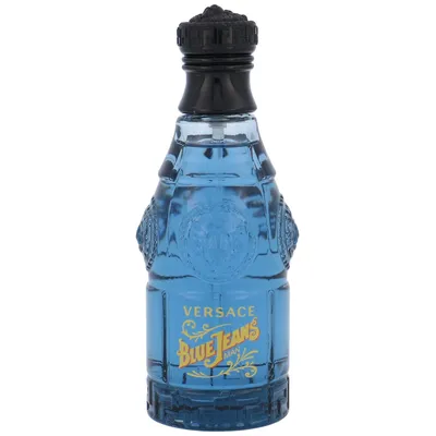 Versace Blue Jeans Eau de Toilette 75 ml
