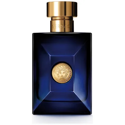Versace Dylan Blue Eau de Toilette 100 ml