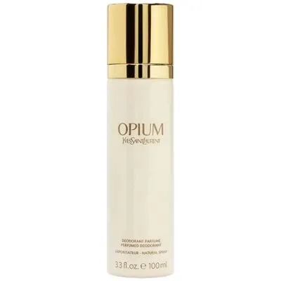 Yves Saint Laurent Opium Deo Spray 100ml