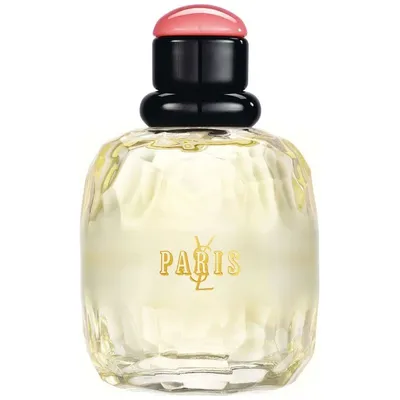Yves Saint Laurent Paris edt 50ml