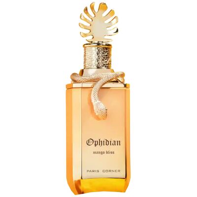 Paris Corner Ophidian Mango Bliss Eau de Parfum 100ml