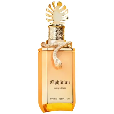 Paris Corner Ophidian Mango Bliss Eau de Parfum 100ml
