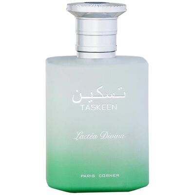 Paris Corner Taskeen Lactea Divina Eau de Parfum 100 ml