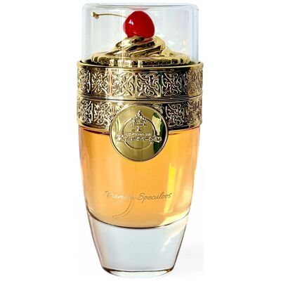 Paris Corner Tiramisu Speculoos edp 100ml