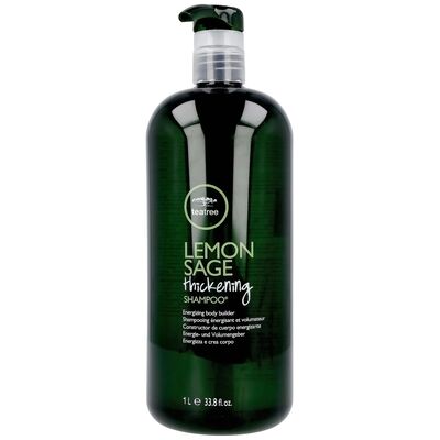 Paul Mitchell Tea Tree Lemon Sage Thickening Shampoo 1000ml