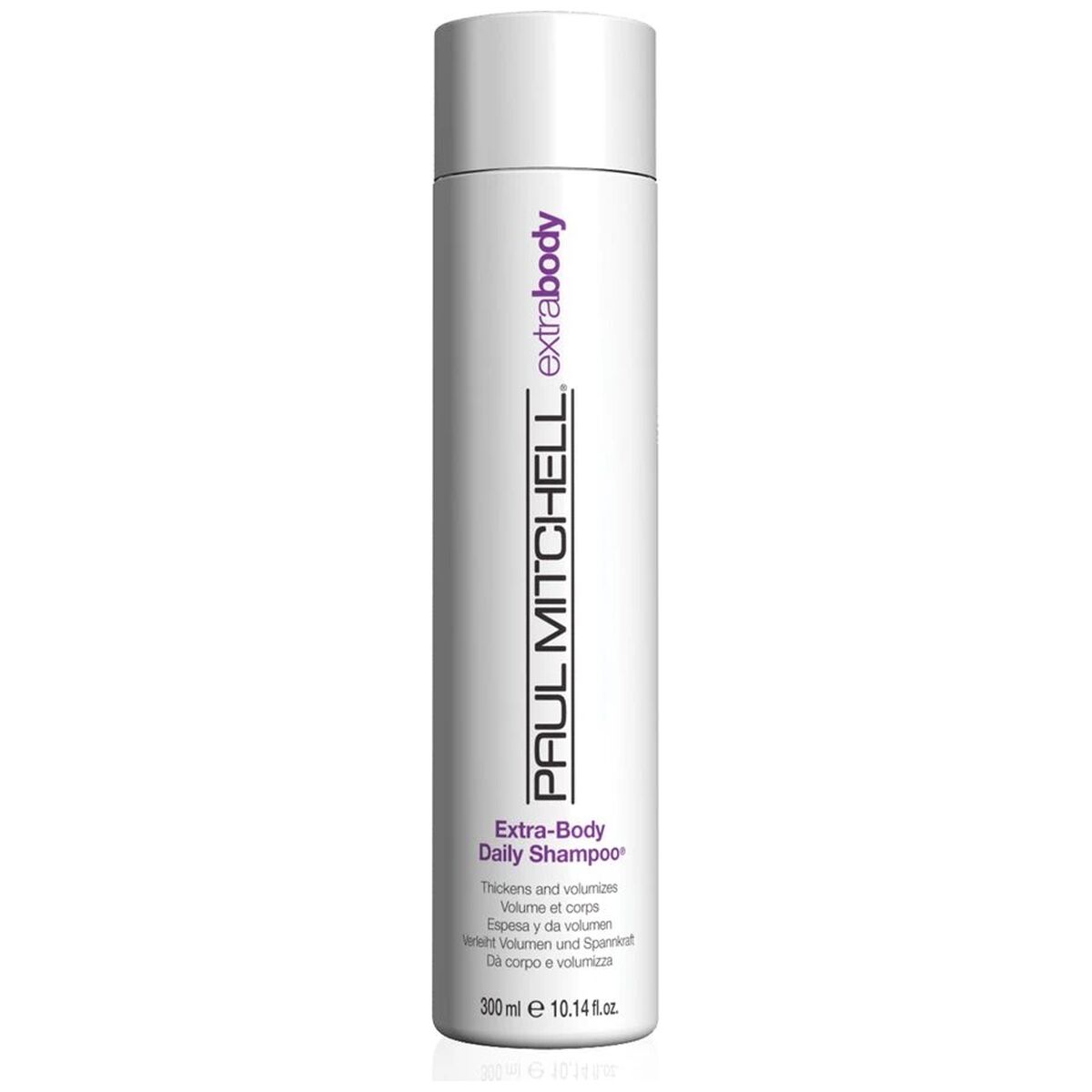 Paul Mitchell Extra Body Shampoo 300ml