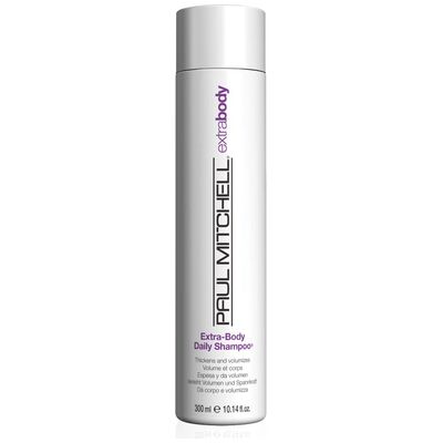 Paul Mitchell Extra Body Shampoo 300ml