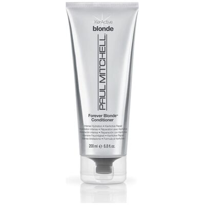 Paul Mitchell Forever Blonde Conditioner 200ml