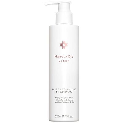 Paul Mitchell MarulaOil Rare Oil Volumizing Shampoo 222ml