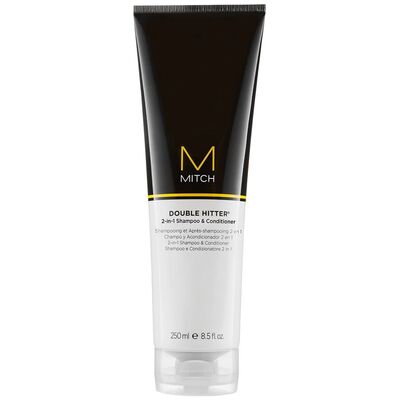 Paul Mitchell Mitch Double Hitter 2in1 250ml