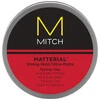 Paul Mitchell Mitch Matterial Strong Hold Styling Clay 85g