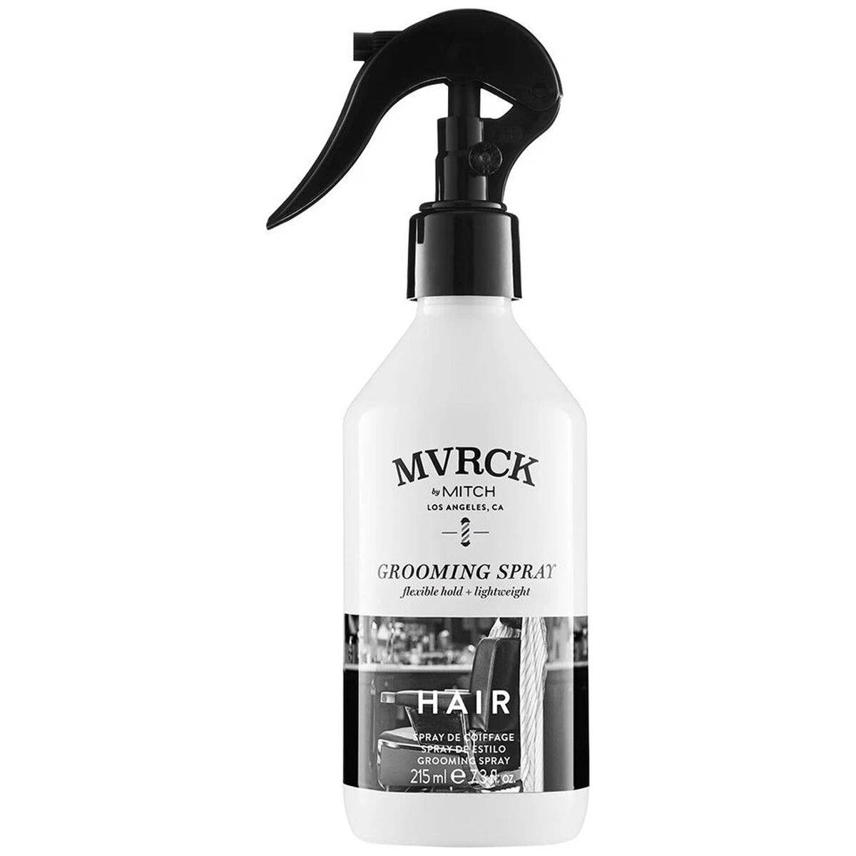 MVRCK Grooming Spray 215ml