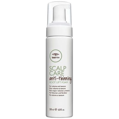 Paul Mitchell Scalp Care Anti Thinning Root Lift Foam 200ml