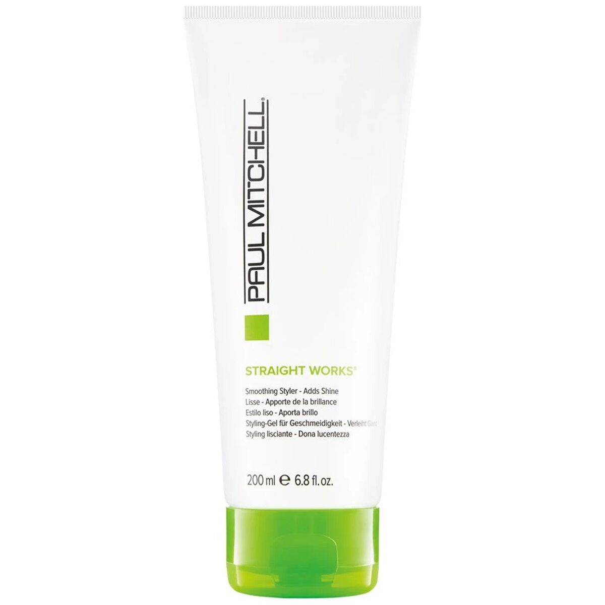 Paul Mitchell Smoothing Straight Works 200ml