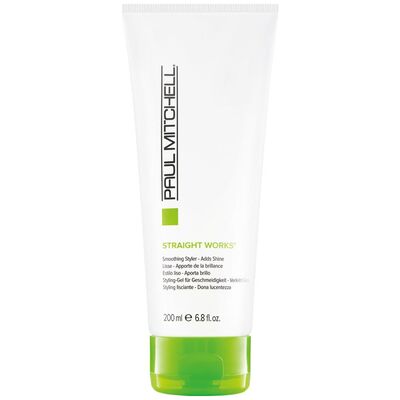 Paul Mitchell Smoothing Straight Works 200ml