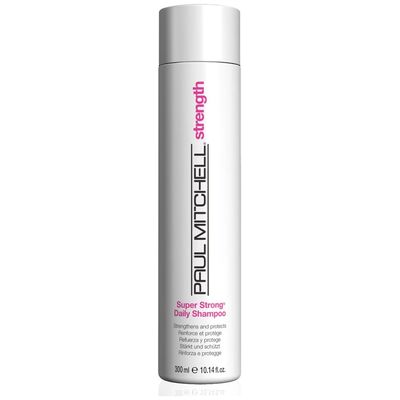Paul Mitchell Super Strong Shampoo 300ml