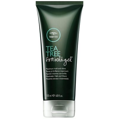 Paul Mitchell Tea Tree Firm Hold Gel 200ml