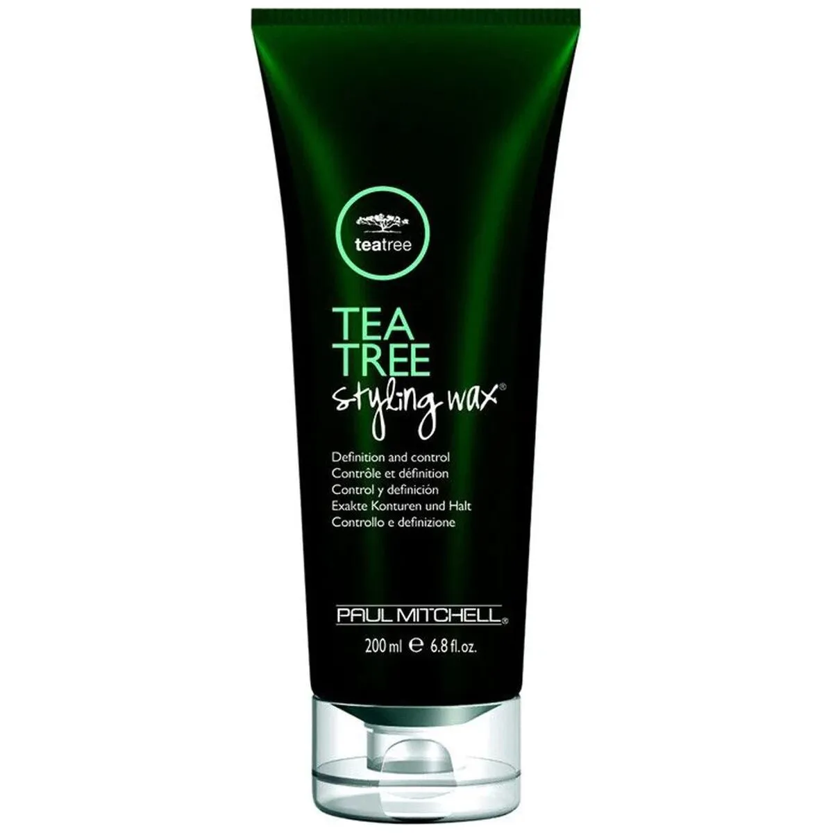 Paul Mitchell Tea Tree Styling Wax 200ml