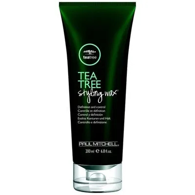 Paul Mitchell Tea Tree Styling Wax 200ml