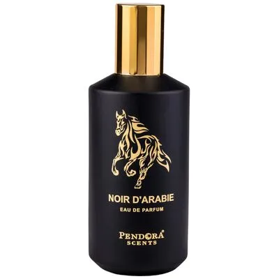 Pendora Scents Noir D'Arabie edp 100ml