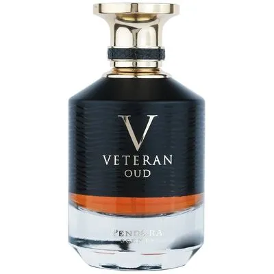 Pendora Scents Veteran Oud edp 100ml