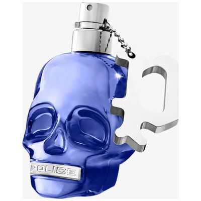 Police To Be #Freetodare For Men edt 40ml
