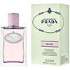 Prada Infusion Oeillet edp 100ml