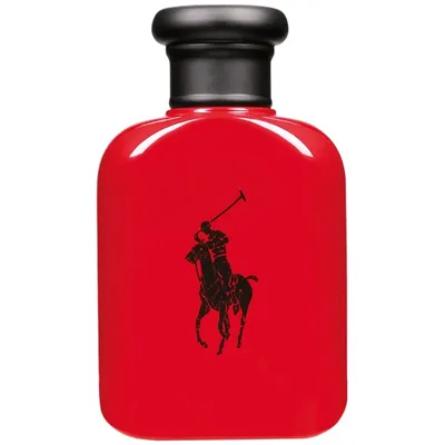 Ralph Lauren Polo Red edt 125ml