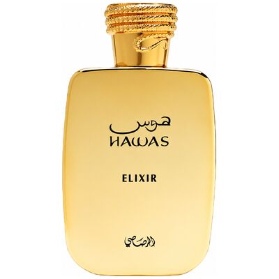 Rasasi Hawas Elixir edp 100ml