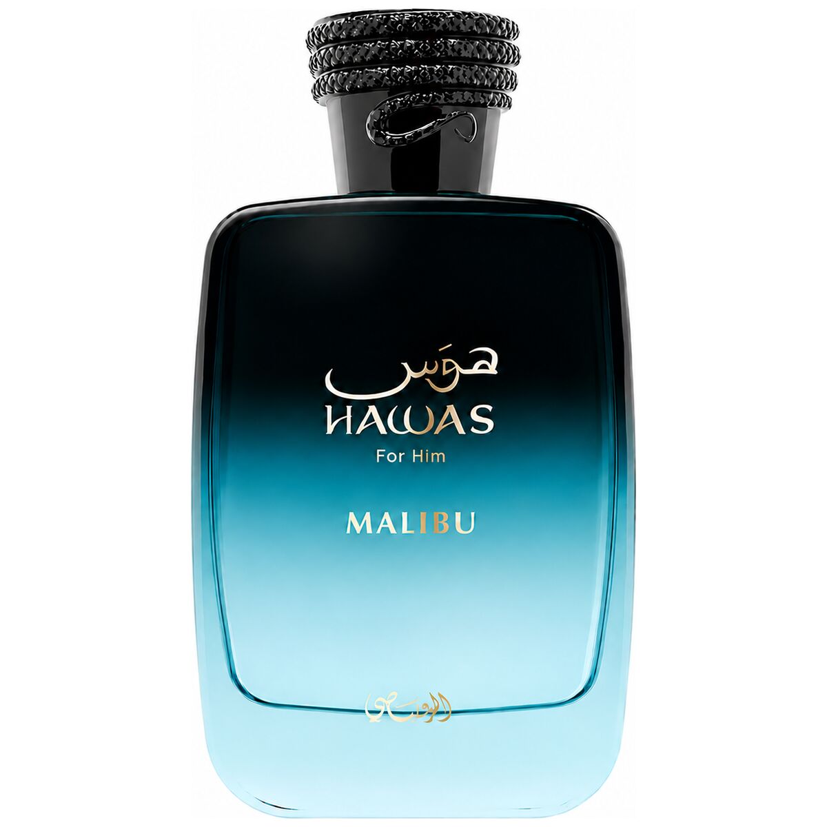 Rasasi Hawas Malibu edp 100ml