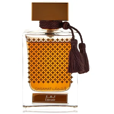 Rasasi Qasamat Ebhar Eau de Parfum 65ml