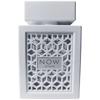 Rave Now White edp 100ml