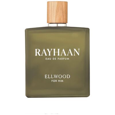 Rayhaan Ellwood edp 100ml