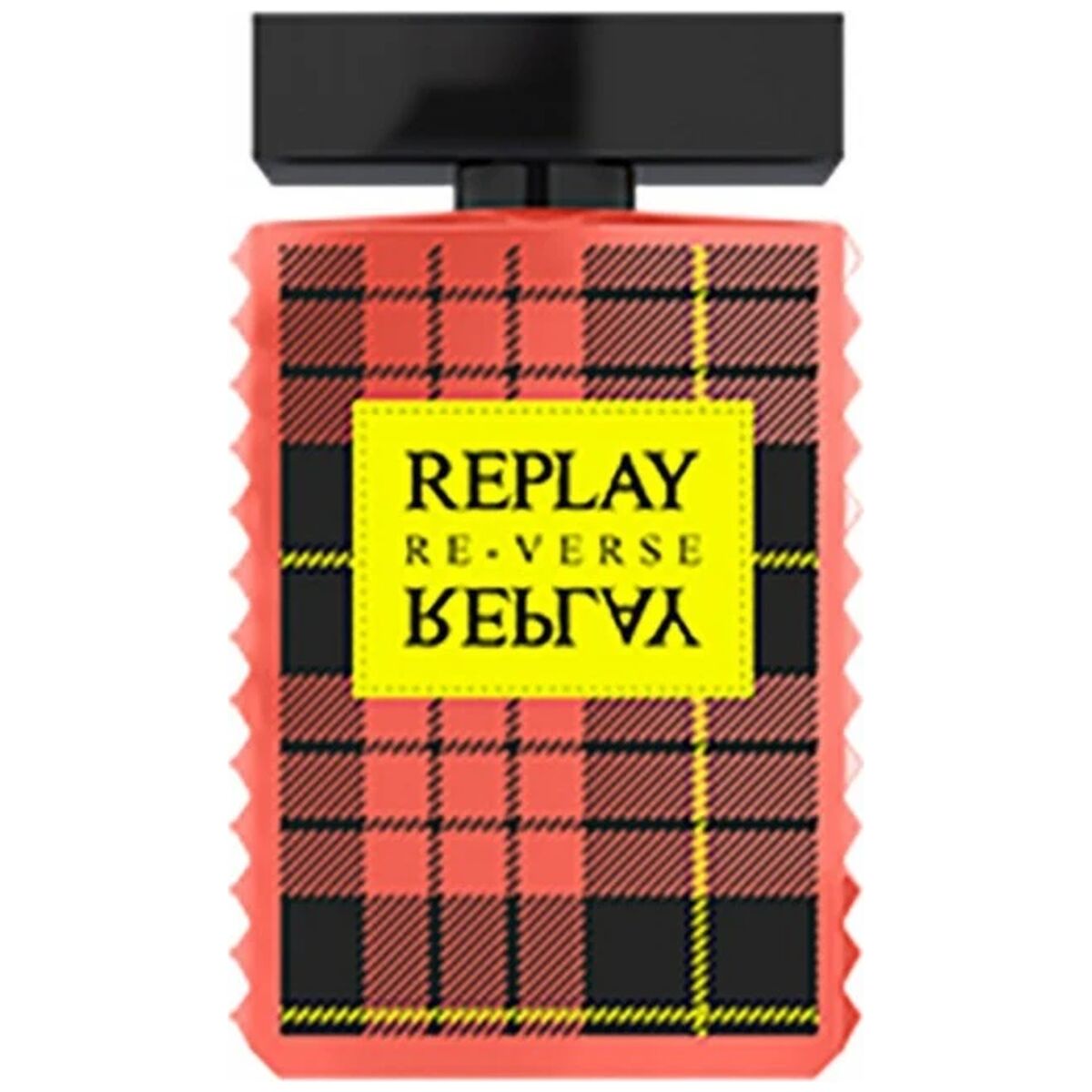 Replay Signature Reverse For Her edt 50ml