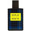 Replay Signature Reverse For Him edt 100ml