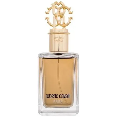 Roberto Cavalli Uomo edt 100ml