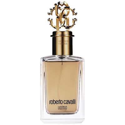 Roberto Cavalli Uomo Eau de Toilette 60 ml