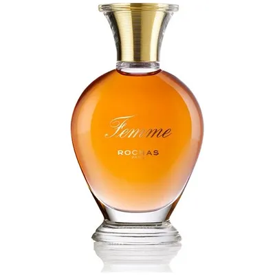 Rochas Femme Eau de Toilette 100ml