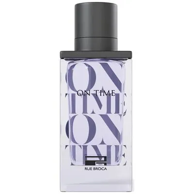 Rue Broca On Time Blue edp 100ml