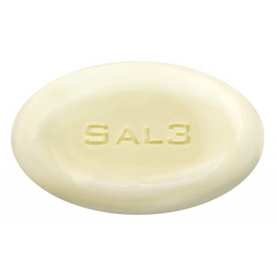 SAL3 Advanced Cleansing Bar 10% Sulfur 100g