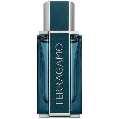 Salvatore Ferragamo Intense Leather edp 50ml