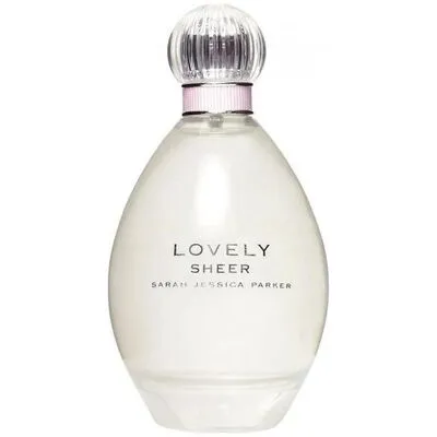 Sarah J Parker Lovely Sheer edp 100ml
