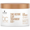 Schwarzkopf BC Bonacure Time Restore Clay Treatment 500ml