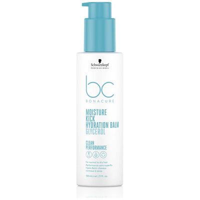 Schwarzkopf BC Bonacure Moisture Kick Hydration Balm 150ml