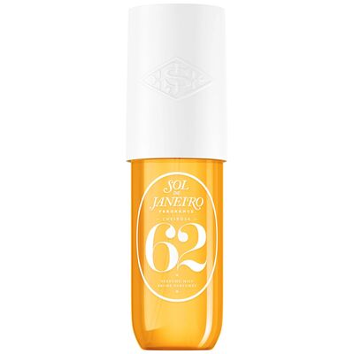 Sol de Janeiro Brazilian Crush Cheirosa 62 Perfume Mist 90ml