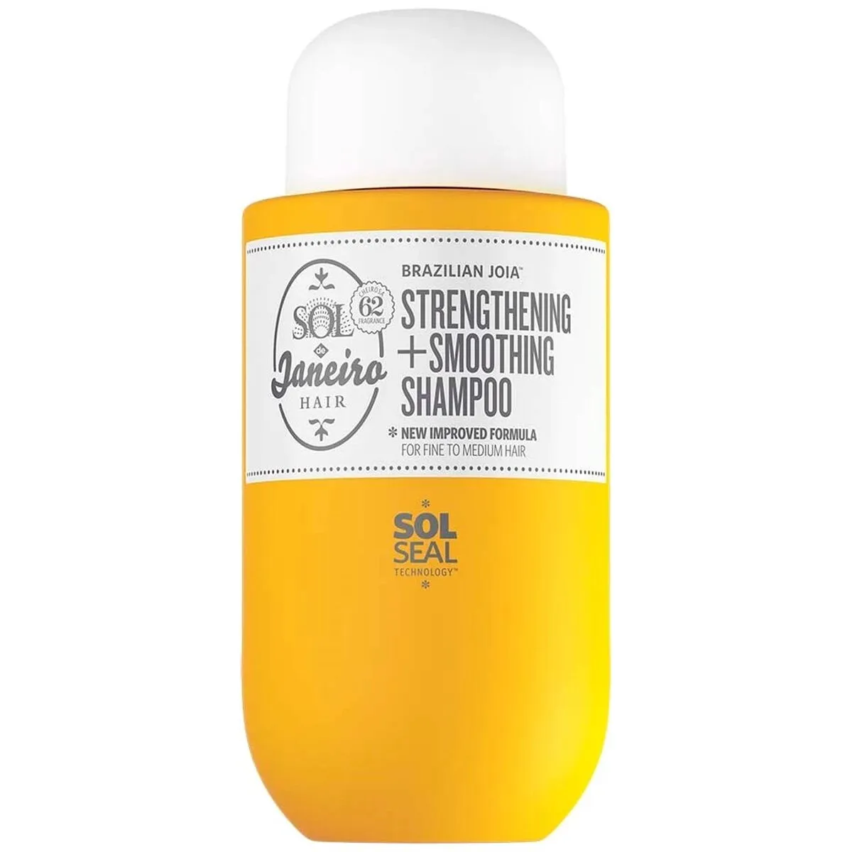 Sol de Janeiro Brazilian Joia Strengthening + Smoothing Shampoo 295ml