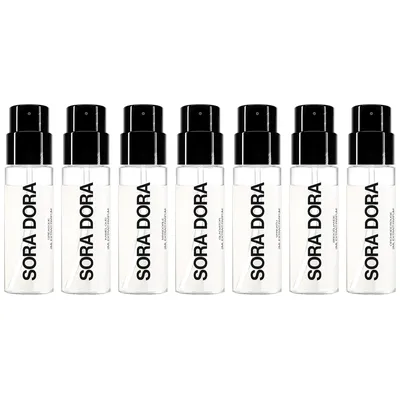 Sora Dora Discovery set 7x2ml